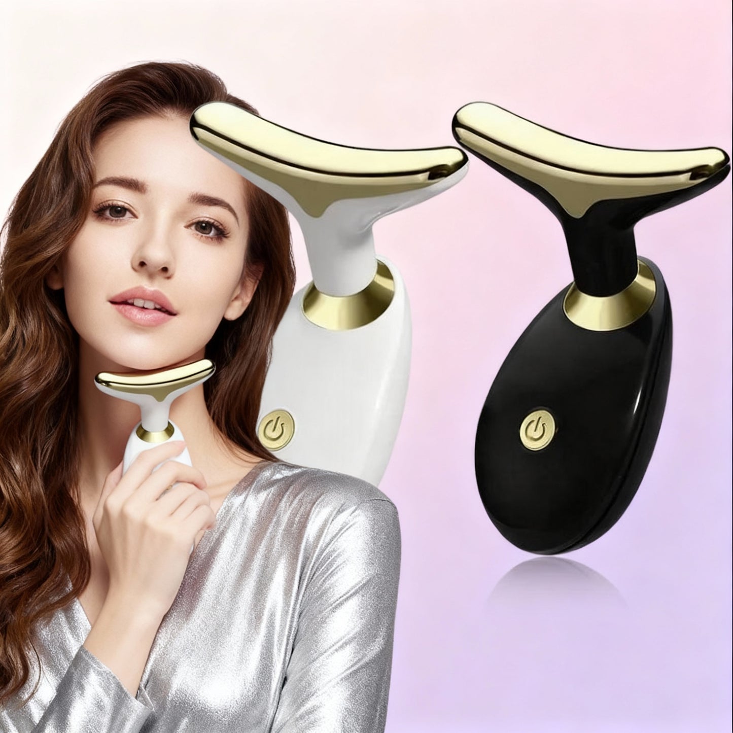 VisoLift™ EMS Facial Sculpting Device