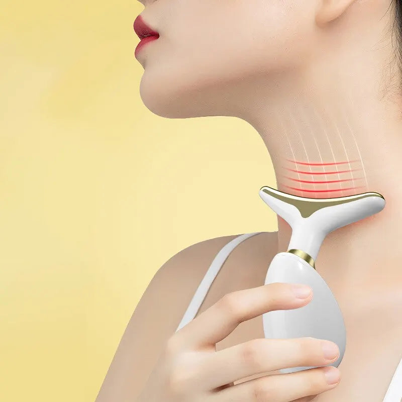 VisoLift™ EMS Facial Sculpting Device